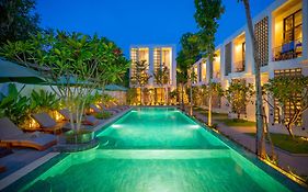Phka Chan Hotel